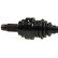 Drive Shaft 24127 Spidan, Thumbnail 2