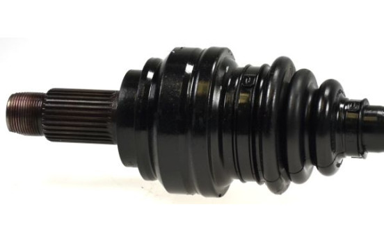Drive Shaft 24127 Spidan, Image 2