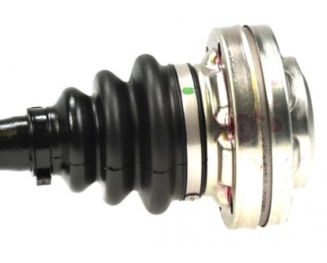 Drive Shaft 24127 Spidan, Image 3