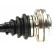 Drive Shaft 24127 Spidan, Thumbnail 3