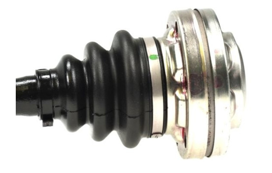 Drive Shaft 24127 Spidan, Image 3