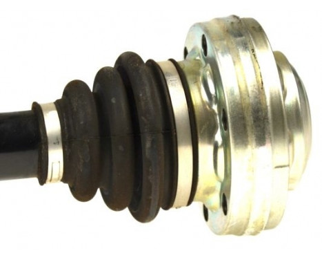 drive shaft 24128 Spidan, Image 3