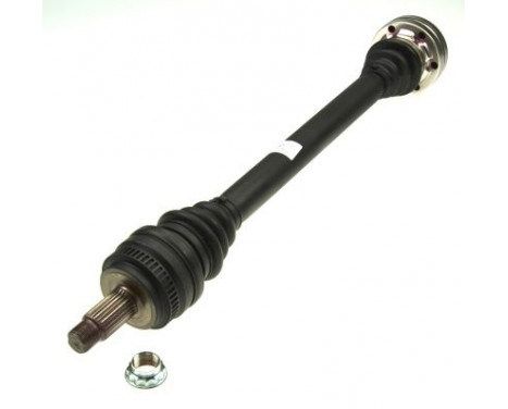 Drive Shaft 24132 Spidan