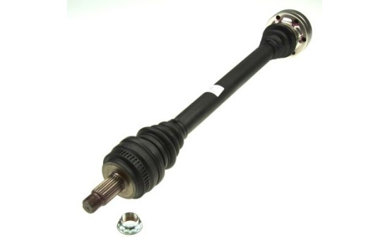Drive Shaft 24132 Spidan