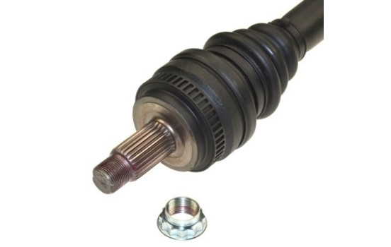 Drive Shaft 24132 Spidan, Image 2