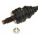 Drive Shaft 24133 Spidan, Thumbnail 2