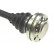 Drive Shaft 24133 Spidan, Thumbnail 3