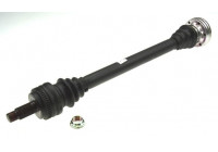 Drive Shaft 24134 Spidan