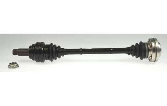 drive shaft 24137 Spidan