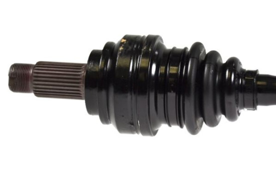 drive shaft 24137 Spidan, Image 2