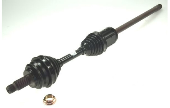 Drive Shaft 24149 Spidan