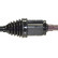 Drive Shaft 24149 Spidan, Thumbnail 3