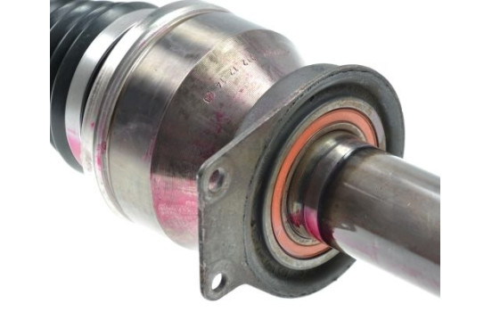 Drive Shaft 24155 Spidan, Image 3