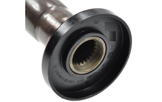 Drive Shaft 24155 Spidan, Image 4