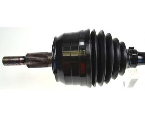 Drive Shaft 24159 Spidan, Image 2
