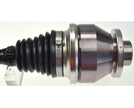 Drive Shaft 24159 Spidan, Image 3