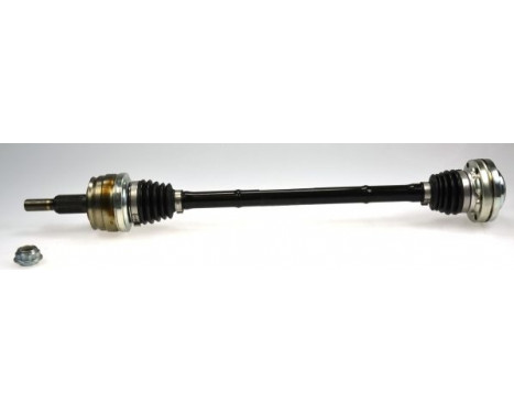 Drive Shaft 24182 Spidan