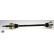 Drive Shaft 24182 Spidan