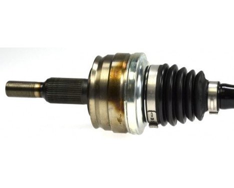 Drive Shaft 24182 Spidan, Image 2