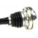 Drive Shaft 24182 Spidan, Thumbnail 3
