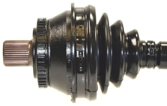 Drive shaft 24301 Spidan, Image 2