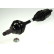 Drive Shaft 24304 Spidan