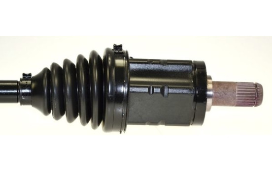 Drive Shaft 24304 Spidan, Image 3