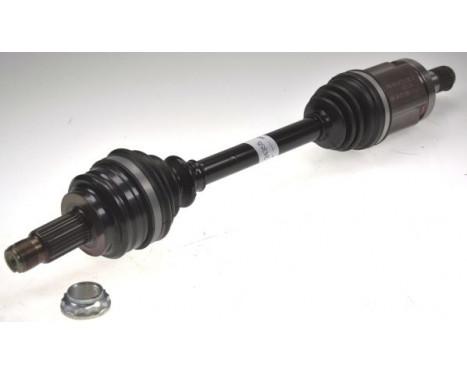 Drive Shaft 24355 Spidan