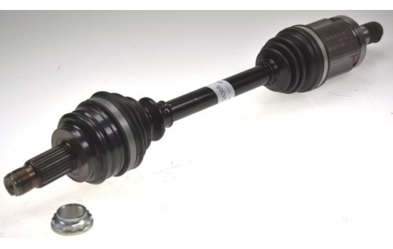 Drive Shaft 24355 Spidan