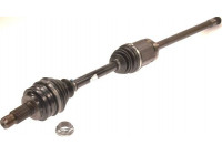 Drive Shaft 24358 Spidan