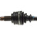Drive Shaft 24358 Spidan, Thumbnail 2