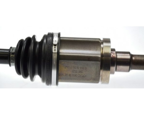 Drive Shaft 24358 Spidan, Image 3