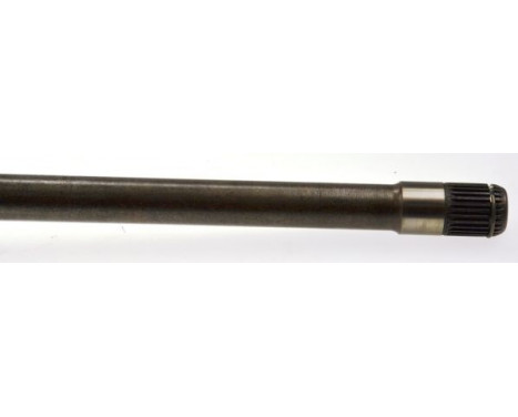 Drive Shaft 24358 Spidan, Image 4