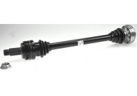 Drive Shaft 24359 Spidan
