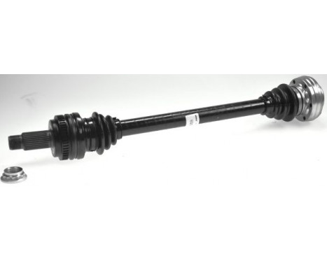 Drive Shaft 24359 Spidan