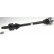 Drive Shaft 24359 Spidan