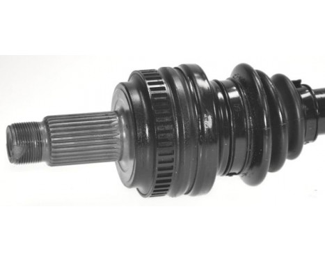 Drive Shaft 24359 Spidan, Image 2