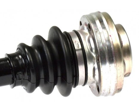 Drive Shaft 24360 Spidan, Image 3