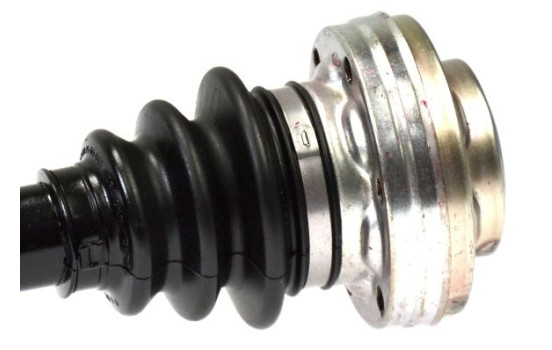 Drive Shaft 24360 Spidan, Image 3