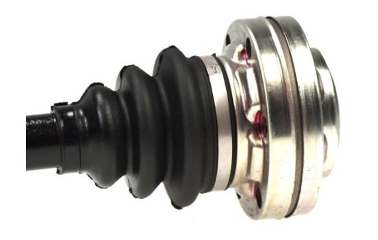 Drive Shaft 24361 Spidan, Image 3