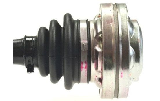 Drive Shaft 24363 Spidan, Image 3