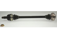 Drive Shaft 24364 Spidan