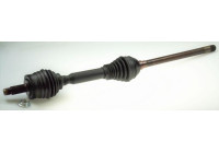 Drive shaft 24397 Spidan