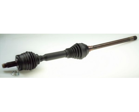 Drive shaft 24397 Spidan