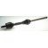 Drive shaft 24397 Spidan