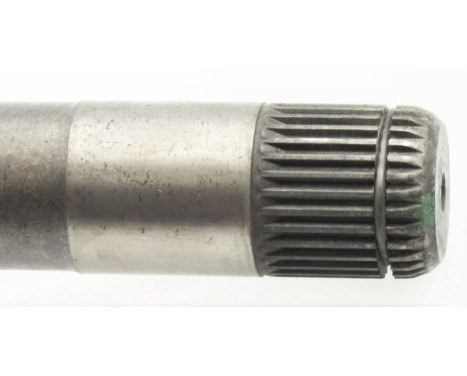 Drive shaft 24397 Spidan, Image 4