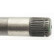 Drive shaft 24397 Spidan, Thumbnail 4
