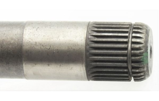 Drive shaft 24397 Spidan, Image 4