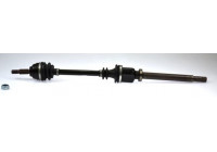 Drive Shaft 24398 Spidan