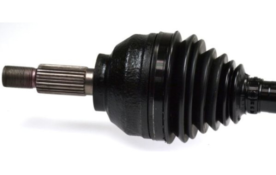 Drive Shaft 24441 Spidan, Image 2